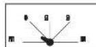ZANUSSI ZW5540GLT - Plaque Electrique - 2