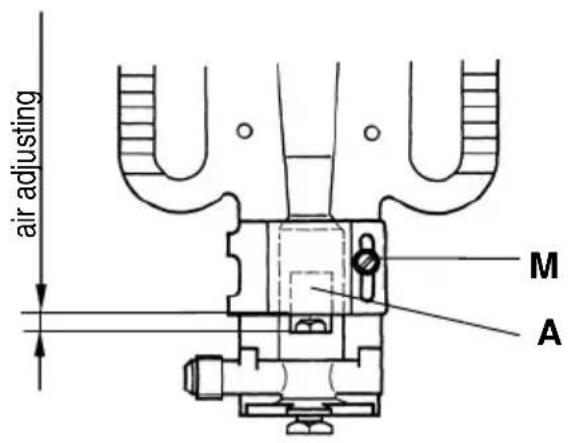ZANUSSI ZCG053GW1 - Oven burner - 2