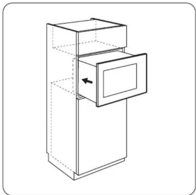 ZANUSSI ZSG17100XA - Installazione dell'impianto elettrico - 5