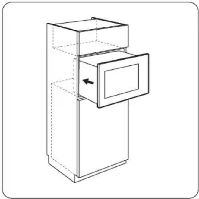 ZANUSSI ZSG17100XA - Instalación eléctrica - 5