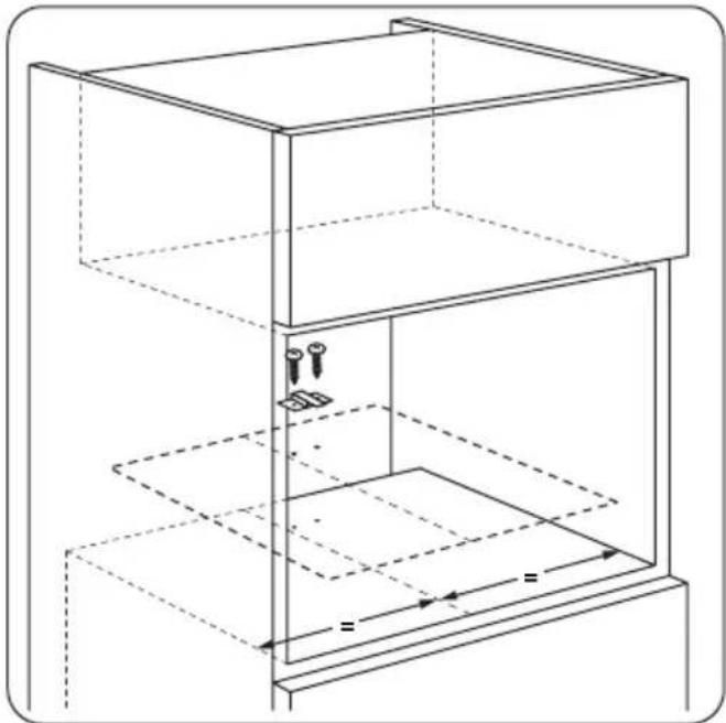 ZANUSSI ZSG17100XA - Installazione dell'impianto elettrico - 4