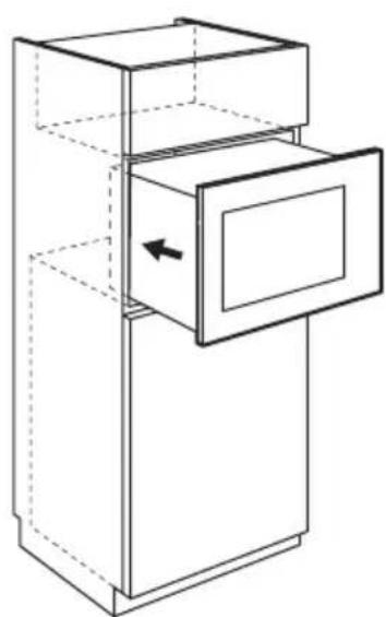 ZANUSSI ZSG17100XA - Dimensiuni mm - 2
