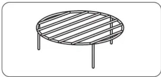 ZANUSSI ZSG17100XA - Accesorios - 2