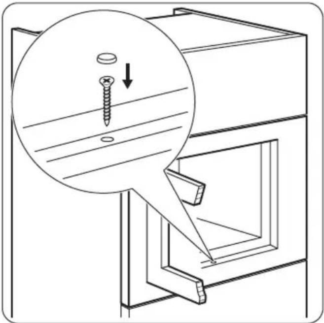 ZANUSSI ZSG17100XA - Elektrischer Anschluss - 6