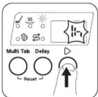 ZANUSSI ZDF14001WA - OPCION DELAY - 3
