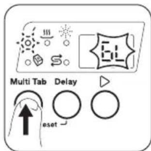 ZANUSSI ZDF14001WA - water authority to know the water hardness in your area. - 4