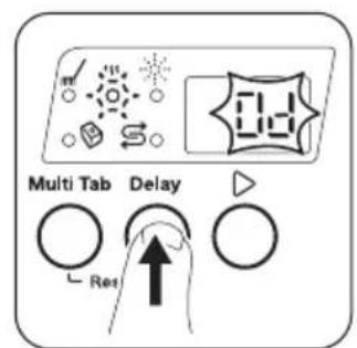 ZANUSSI ZDF14001WA - ACTIVATING RINSE AID WITH OPTION MULTI TAB ACTIVATED - 3