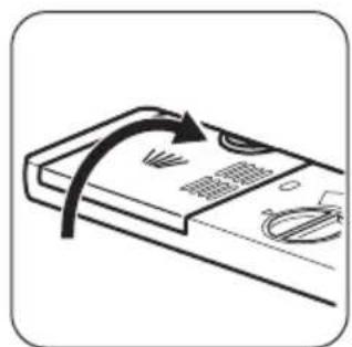 ZANUSSI ZDF14001WA - ADDING DETERGENT - 4