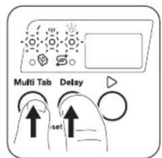 ZANUSSI ZDF14001WA - ACTIVATING RINSE AID WITH OPTION MULTI TAB ACTIVATED - 2