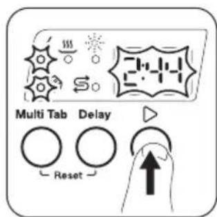 ZANUSSI ZDF14001WA - OPCION MULTI TAB - 3