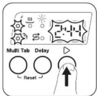 ZANUSSI ZDF14001WA - OPTION MULTI TAB - 3