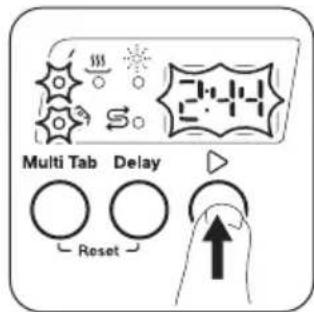 ZANUSSI ZDF14001WA - OPTION MULTI TAB - 3