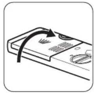 ZANUSSI ZDF14001WA - ADICION DEL DETERGENTE - 4