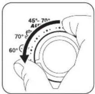 ZANUSSI ZDF14001WA - ACTIVATING RINSE AID WITH OPTION MULTI TAB ACTIVATED - 1