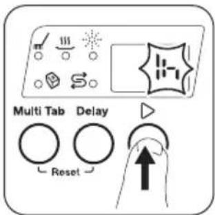 ZANUSSI ZDF14001WA - OPTION DELAY - 3