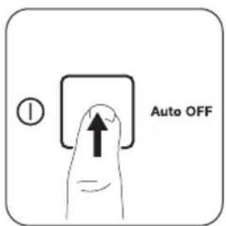 ZANUSSI ZDF14001WA - MODE SELECTION DE PROGRAMME - 1