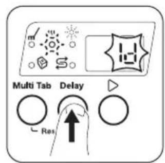 ZANUSSI ZDF14001WA - ACTIVATING RINSE AID WITH OPTION MULTI TAB ACTIVATED - 4
