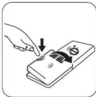 ZANUSSI ZDF1001 - Utilisation du produit de lavage - 2