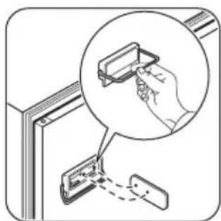 ZANUSSI ZBT23420SR - Instalación del aparato - 13