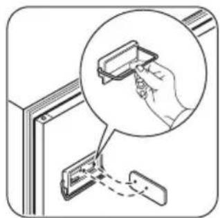 ZANUSSI ZBT23420SR - Installazione dell'apparecchiatura - 14