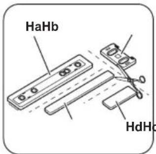 HaHb HdHb