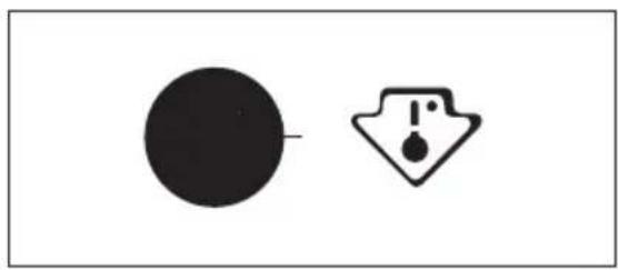 ZANUSSI ZBT23420SR - Temperaturanzeige - 1