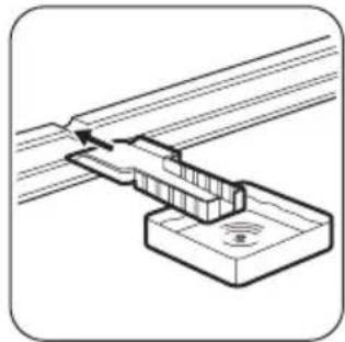 ZANUSSI ZBB29430SV - Het ontdooien van de koelkast - 3