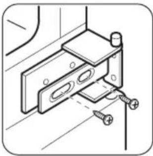 ZANUSSI ZBB29430SV - Omkeerbaarheid van de deur - 2