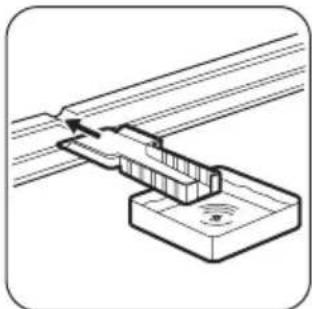 ZANUSSI ZBB29430SV - Abtauen des Gefrierschranks - 2