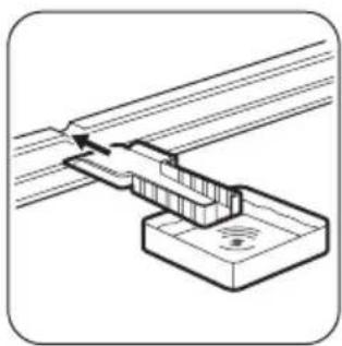 ZANUSSI ZBB29430SV - Dégivrer le congélateur - 1