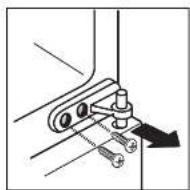 ZANKER ZKK8914NZ - Instructions pour l'encastrement - 2