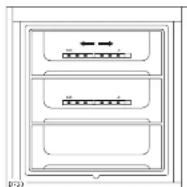 ZANKER ZKK8914NZ - Temperatur - 1