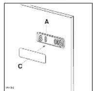 ZANKER ZKK8206K - Montageanleitung für den Einbau - 12