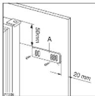 ZANKER ZKK8206K - Montageanleitung für den Einbau - 11