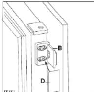 ZANKER ZKK8206K - Montageanleitung für den Einbau - 15