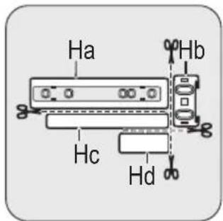 ZANKER KBT23001SK - Conditions requises en matière de circulation d'air - 9
