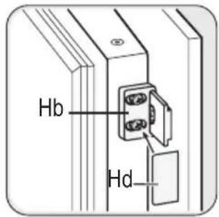 ZANKER KBT23001SK - Ventilatievereisten - 15