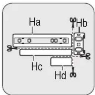 ZANKER KBT23001SK - Ventilatievereisten - 9