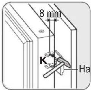 ZANKER KBT23001SK - Ventilation requirements - 13