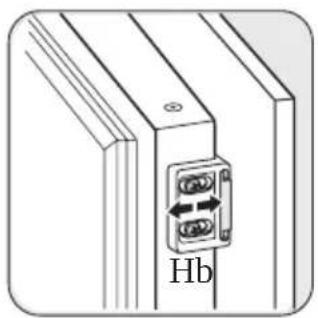 ZANKER KBB25001SK - Het apparatus installeren - 14