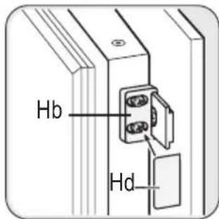 ZANKER KBB25001SK - Aufstellung des Geräts - 14