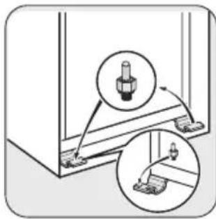 ZANKER KBB25001SK - Omkeerbaarheid van de deur - 3