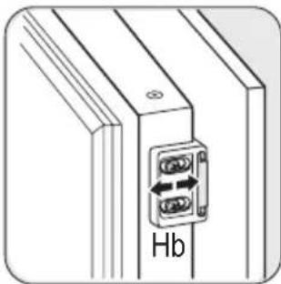 ZANKER KBB25001SK - Aufstellung des Geräts - 13