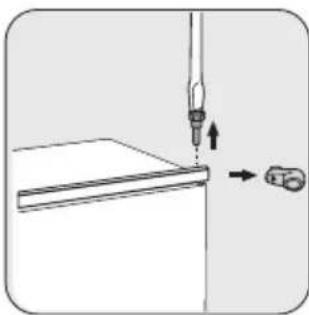 ZANKER KBB25001SK - Electrical connection - 1