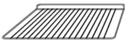 ZANKER ZKH7515W - Oven accessories - 3