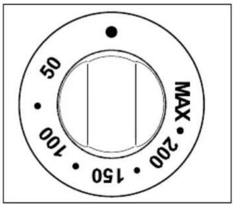 ZANKER ZKH7515W - Safety Thermostat - 2