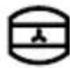 ZANKER ZKH7415W - Functieknop van de oven - 4