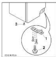ZANKER ZKF210B - Attention, - 2