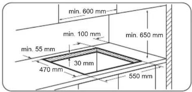ZANKER KRH40GSX - Aansluitkabel - 1