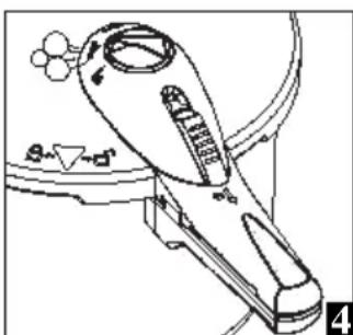 Zavor Versa Express ZCWRA01 - Releasing Pressure After Cooking - 2